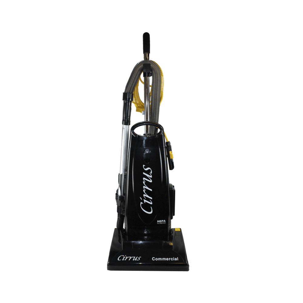 Cirrus Commercial Professional Grade Upright Vacuum (CR9100)