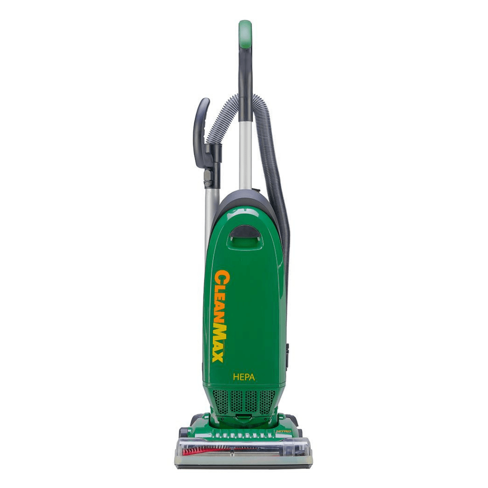 CleanMax Nitro Commercial Upright (CMNR-QD)