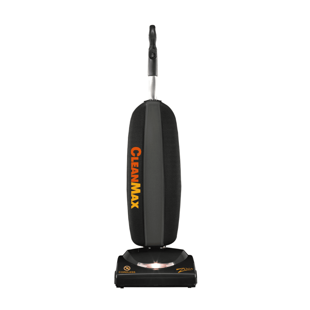 CleanMax Zoom Commercial Cordless Lightweight (ZM-800)
