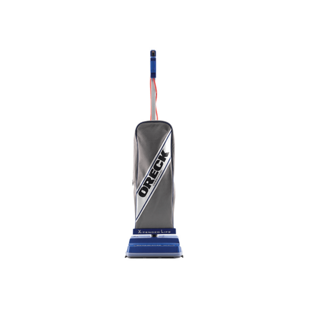Oreck Commercial Upright XL 9lb (Blue)