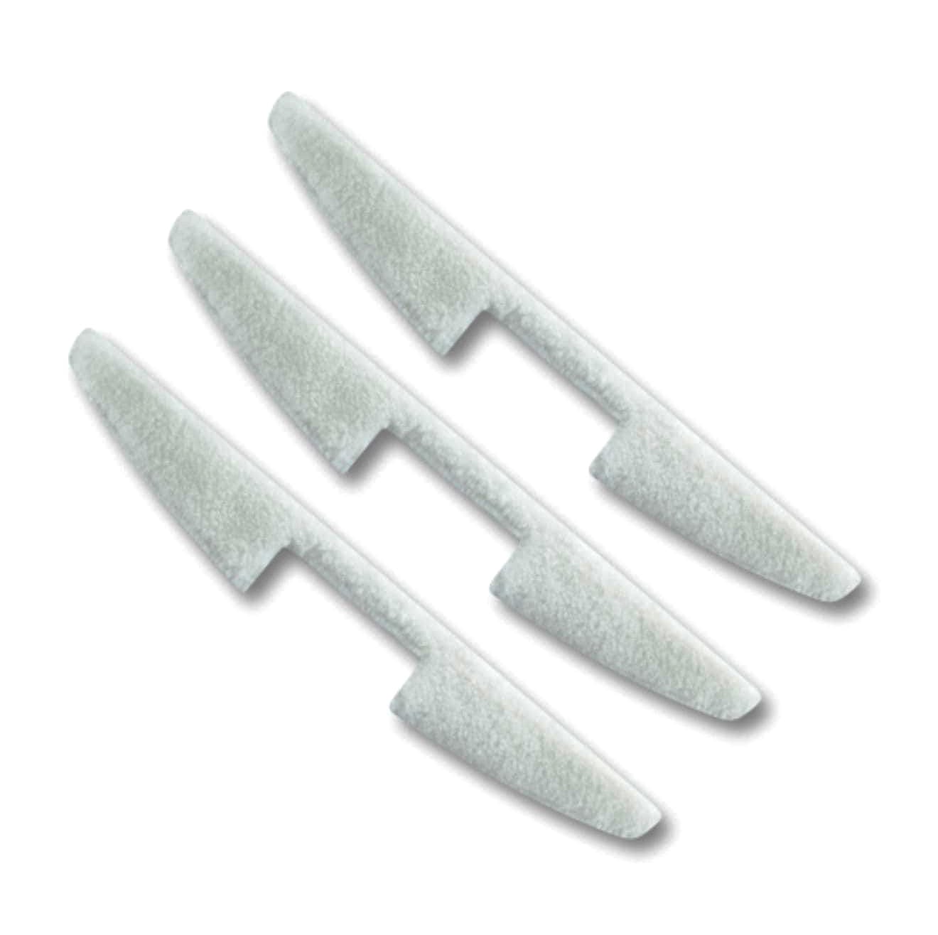 Riccar / Simplicity Genuine Microfiber Floor Pads