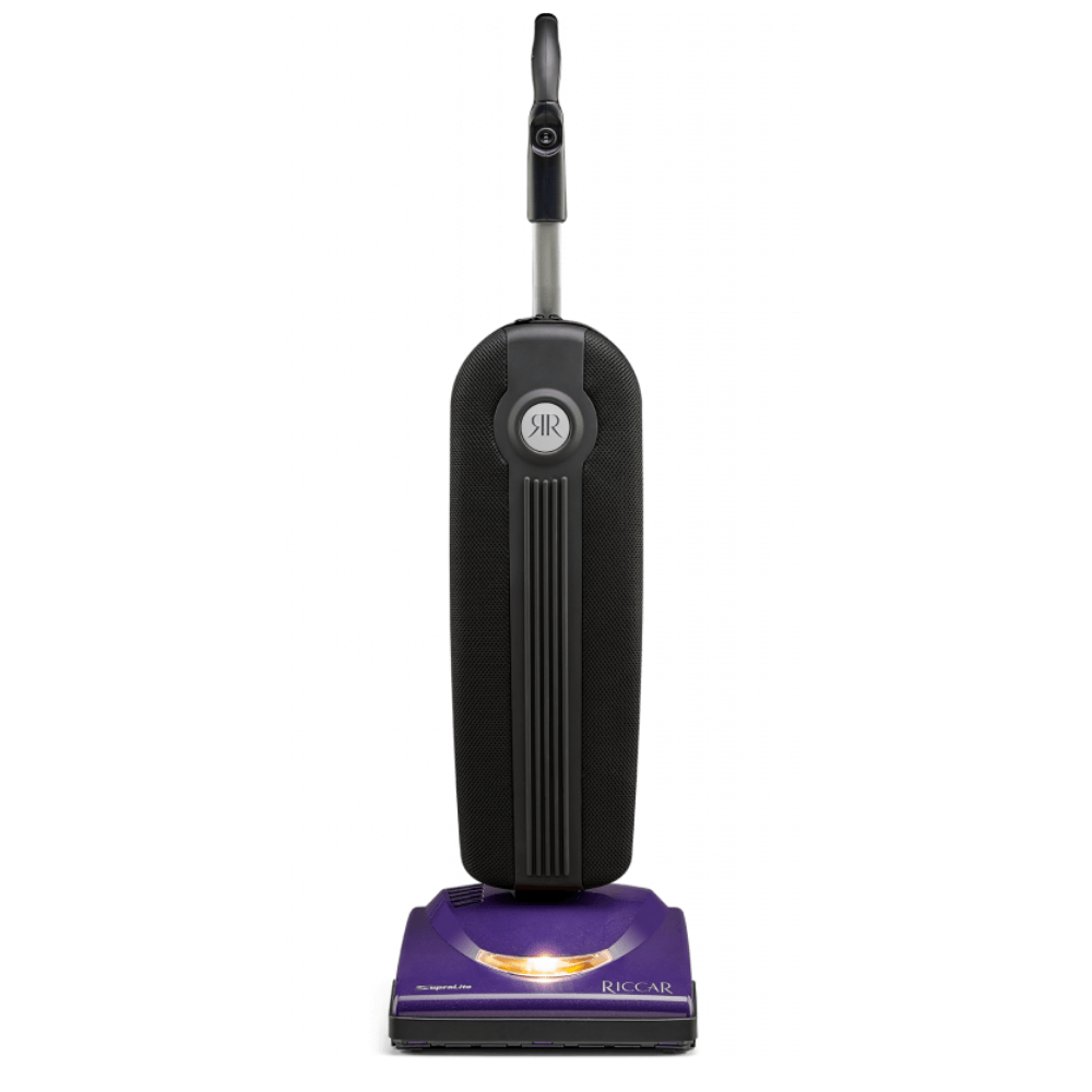 Riccar SupraLite Standard Lightweight Vacuum (R10S)