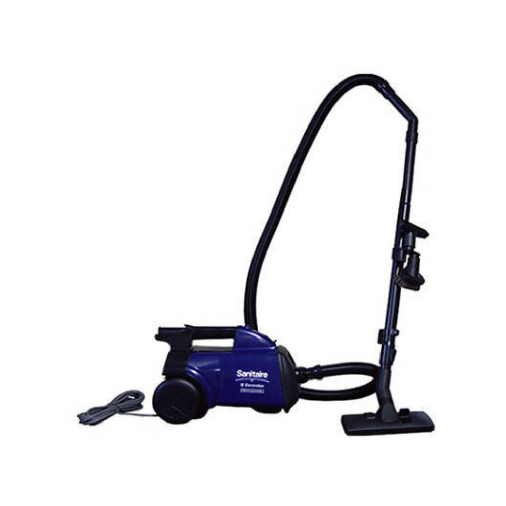 Sanitaire Professional Compact Canister Vacuum Cleaner