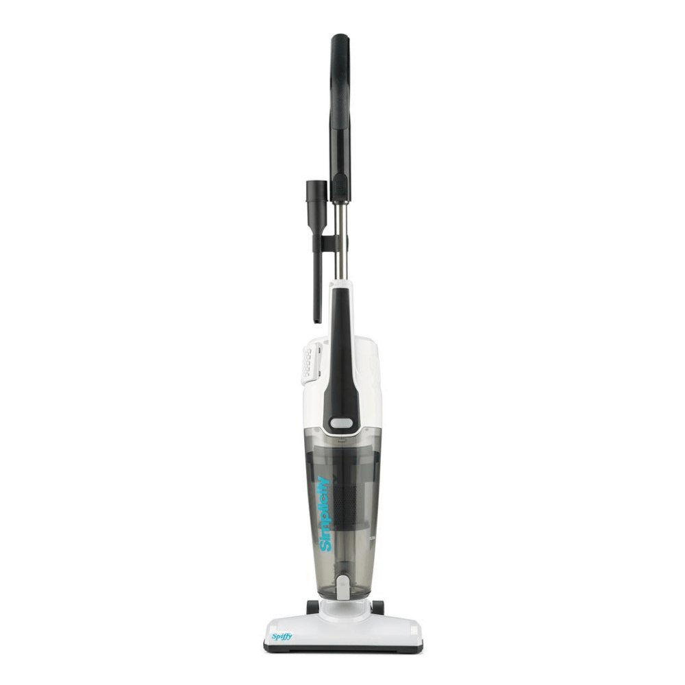 Simplicity Spiffy Broom Stick Vacuum S60